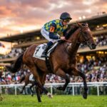 Maxime Guyon et Sa Soif Inébranlable de Victoire au Quinté