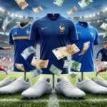 Mbappé, Cherki, Olise : Bataille des Marques pour les Bleus