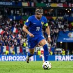 Mbappé Confesse : Il Aurait Dû Quitter l&rsquo;Euro 2024 Après Sa Fracture du Nez