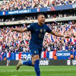 Mbappé Doublé Contre Sénégal : France Lance Idéalement Sa Coupe Du Monde 2026