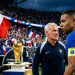 Mbappé Met en Garde Deschamps sur un AExpanding the article to meet length requirementsvenir en Italie
