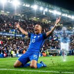 Mbappé Sur Les Traces De Henry : Le Record De Buts À La Beaujoire