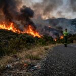 Mégot d&rsquo;un Agent de l&rsquo;ONF : L&rsquo;Incendie du Siècle dans l&rsquo;Aude ?