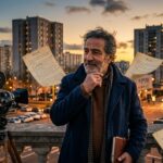 Mehdi Charef : Hommage à un Artiste des Banlieues
