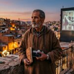 Mehdi Charef : L’Enfant des Bidonvilles Devenu Pionnier du Cinéma Français