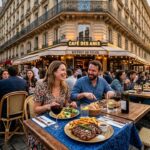 Meilleurs Bistros Paris : Sélection Gourmande du Mois