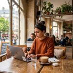 Meilleurs Cafés Pour Travailler À Paris En 2026