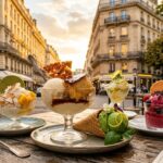 Meilleurs Glaciers de Paris : Saveurs Originales pour l'Été 2026