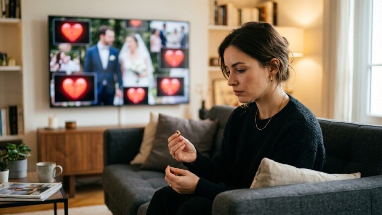 Mélanie De Mariés Au Premier Regard : Son Divorce Avec Antoine Expliqué
