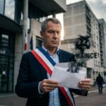 Menaces De Mort Contre Le Maire De Sarcelles : Un Signal Alarmant