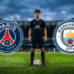 Mercato : Jeune Défenseur PSG Signe à Manchester City