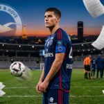 Mercato Paris FC : Diego Coppola Vers un Retournement Inattendu