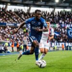 Mercato Paris FC : Munetsi s&rsquo;éloigne d&rsquo;un retour au club