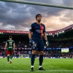 Mercato PSG : Batrakov Écarté, Jeune Gardien en Approche