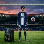 Mercato PSG : Renato Marin Prêté Cet Été pour Gagner du Temps de Jeu ?