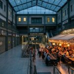 Méru : La Galerie des Marquises Peut-Elle Renaître Grâce à uneExpanding the article with detailed analysis Brasserie ?