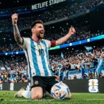 Messi Triplé Historique et Polémique à la Coupe du Monde 2026