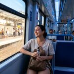 Métros RER Trains : Lignes Fraîches en Île-de-France pour l&rsquo;Été