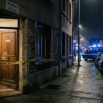 Meurthe-et-Moselle : Homicide Suspecté Après la Découverte d&rsquo;un Corps à Toul