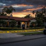 Meurtre de James Handy : Les Zones d&rsquo;Ombre d&rsquo;un Drame Hollywoodien