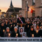 Meurtre de Lyhanna : Le Maire de Fleurance Exige des Actes Forts