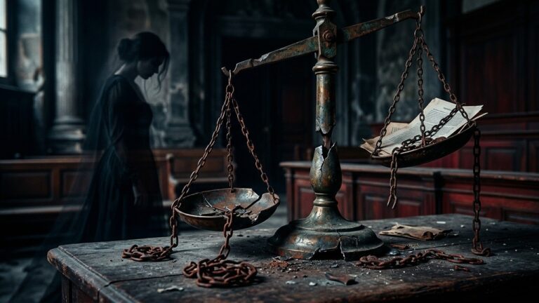 Meurtre de Lyhanna : Les Failles Judiciaires Inacceptables