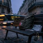 Meurtre d&rsquo;Elias àExpanding the article content Paris : Suspects Renvoyés aux Assises des Mineurs