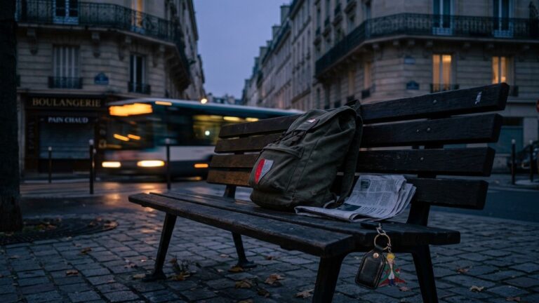 Meurtre d&rsquo;Elias àExpanding the article content Paris : Suspects Renvoyés aux Assises des Mineurs