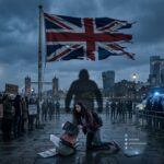Meurtre d&rsquo;Henry Nowak : Tensions Transatlantiques au Royaume-Uni