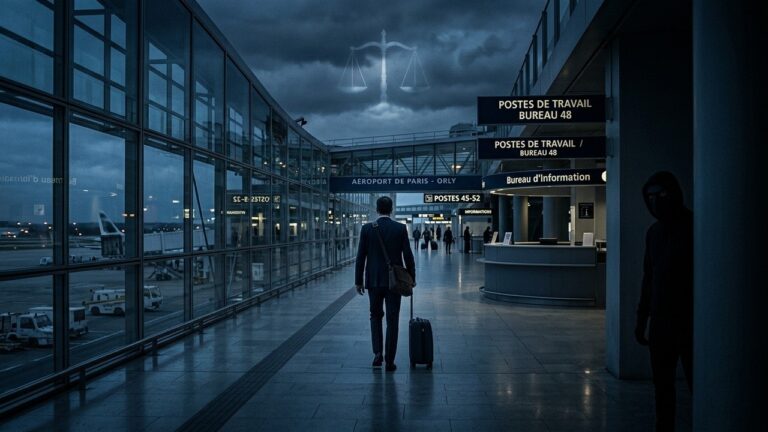 Meurtre d&rsquo;Orly : Cannabis et Responsabilité Pénale en Question