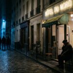 Meurtre Gardien Nuit Paris : Ex-Policier sous Contrôle Judiciaire