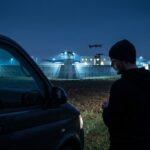 Meurtre Lors d&rsquo;une Livraison par Drone en Prison : Arrestation en Espagne