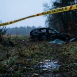 Meurtre Val-d&rsquo;Oise : Femme de 24 Ans Écrouée Après Tir Mortel