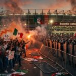 Mexique Afrique Du Sud : Tensions Explosives Avant Le Coup D Envoi Du Mondial 2026