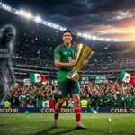 Mexique : Fin de la Malédiction des Matchs d&rsquo;Ouverture en Coupe du Monde ?
