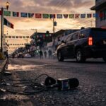 Mexique : Journaliste Tué Alors Que La Coupe Du Monde Débute