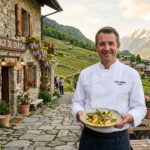 Michaël Arnoult : le Chef Savoyard aux Trois Étoiles Michelin 2026