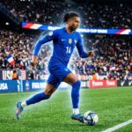 Michael Olise : L&rsquo;Extraterrestre des Bleus Prêt à Conquérir le Mondial 2026