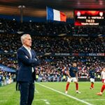 Michel Der Zakarian Confiant pour les Bleus Malgré la Défaite