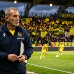 Michel Der Zakarian Reprend Les Rênes Du FC Nantes En Ligue 2