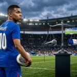 Michel Platini Met En Garde Kylian Mbappé Sur Ses Positions Politiques