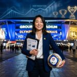 Michele Kang et l&rsquo;OL : Son Plan Audacieux Après le Rachat