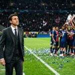 Mikel Arteta Admire Le PSG Meilleure Équipe Mondiale