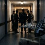 Militaire Tué À Clamart : Alcool, Jeu Avec Arme Et CouvertExpanding the article contenture