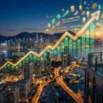 Millionnaires en 2025 : Record Historique de Richesse Mondiale