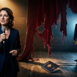 Ministre de la Culture Fustige Annulation Pièce Théâtre par Maire RN