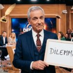 Ministre de l&rsquo;Éducation Piégé par « Dilemme » en Direct : Le Paradoxe de l&rsquo;Orthographe