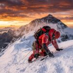 Miracle à l&rsquo;Everest : Grimpeur Retrouvé Vivant Après Six Jours Disparu