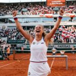 Mirra Andreeva Remporte Roland-Garros 2026 et Met Fin au Rêve de Maja Chwalinska