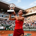 Mirra Andreeva Sacre à Roland-Garros 2026 : La Prodige Russe de 19 Ans